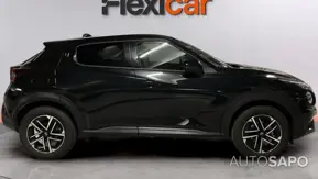 Nissan Juke de 2025