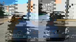 Peugeot 407 2.0 HDi Sport de 2005