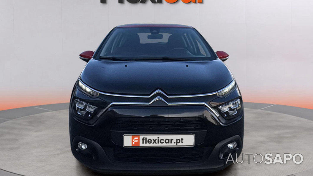 Citroen C3 de 2022