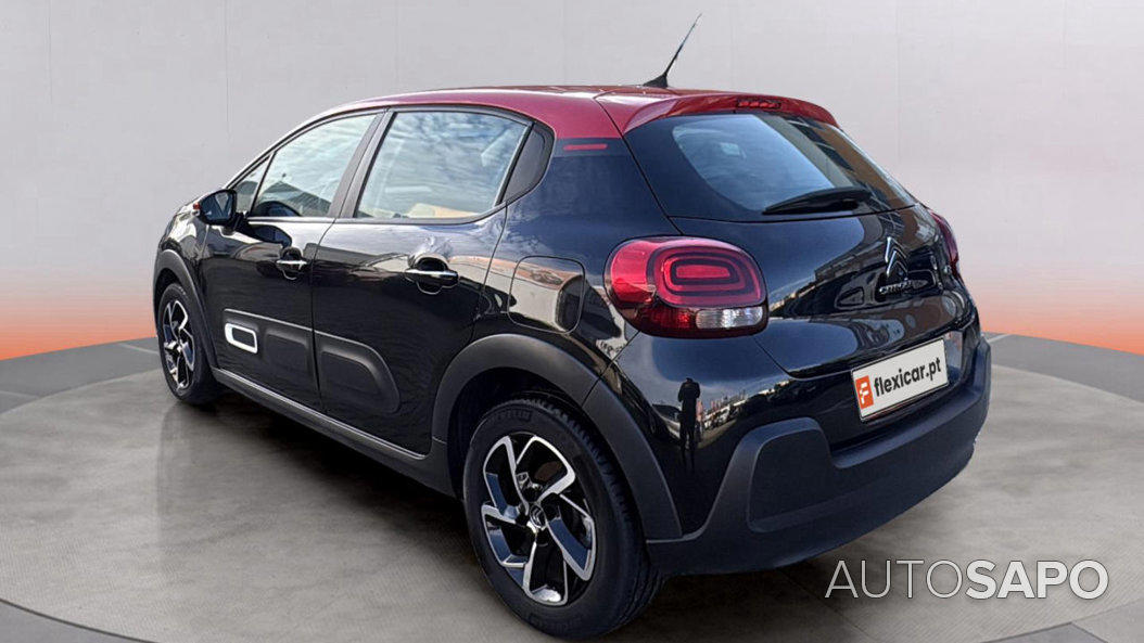 Citroen C3 de 2022