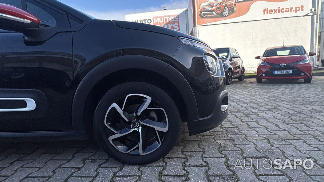 Citroen C3 de 2022