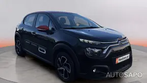 Citroen C3 de 2022