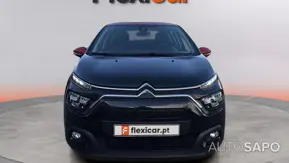Citroen C3 de 2022