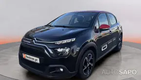 Citroen C3 de 2022