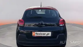 Citroen C3 de 2022