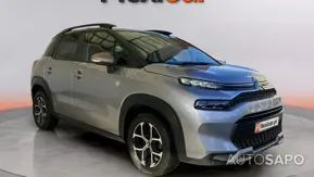 Citroen C3 AirCross 1.5 BlueHDi C-Series de 2022