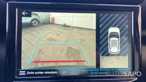 Citroen C3 AirCross 1.5 BlueHDi C-Series de 2022