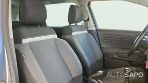 Citroen C3 AirCross 1.5 BlueHDi C-Series de 2022