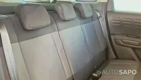 Citroen C3 AirCross 1.5 BlueHDi C-Series de 2022