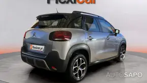 Citroen C3 AirCross 1.5 BlueHDi C-Series de 2022