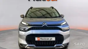 Citroen C3 AirCross 1.5 BlueHDi C-Series de 2022