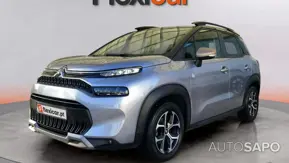 Citroen C3 AirCross 1.5 BlueHDi C-Series de 2022