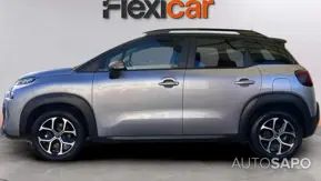 Citroen C3 AirCross 1.5 BlueHDi C-Series de 2022