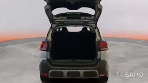 Citroen C3 AirCross 1.5 BlueHDi C-Series de 2022