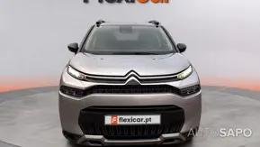 Citroen C3 AirCross 1.5 BlueHDi Shine de 2022