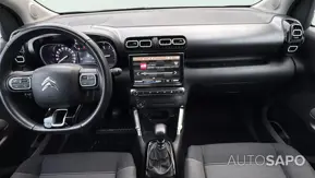 Citroen C3 AirCross 1.5 BlueHDi Shine de 2022