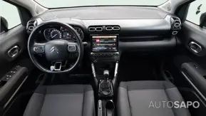 Citroen C3 AirCross 1.5 BlueHDi Shine de 2022