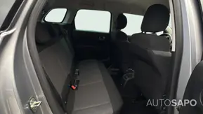 Citroen C3 AirCross 1.5 BlueHDi Shine de 2022