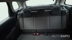 Citroen C3 AirCross 1.5 BlueHDi Shine de 2022