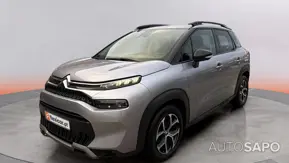 Citroen C3 AirCross 1.5 BlueHDi Shine de 2022