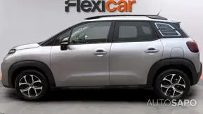 Citroen C3 AirCross 1.5 BlueHDi Shine de 2022