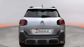 Citroen C3 AirCross 1.5 BlueHDi Shine de 2022