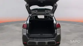 Citroen C3 AirCross 1.5 BlueHDi Shine de 2022