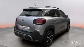 Citroen C3 AirCross 1.5 BlueHDi Shine de 2022