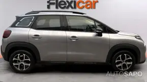 Citroen C3 AirCross 1.5 BlueHDi Shine de 2022