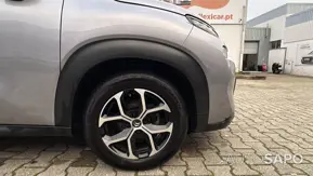 Citroen C3 AirCross 1.5 BlueHDi Shine de 2022