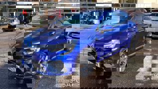 Renault Clio de 2022