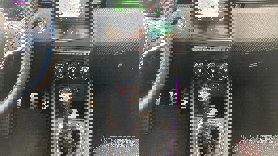 Renault Clio de 2022