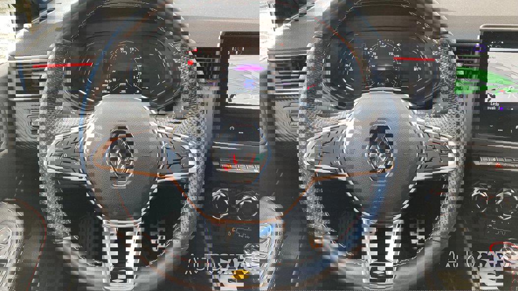 Renault Clio de 2022