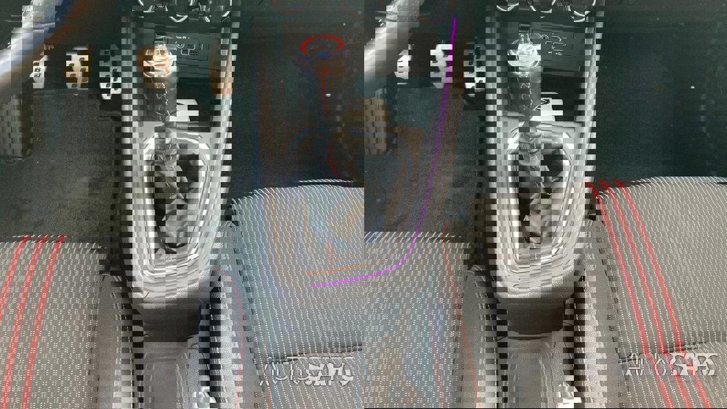 Renault Clio de 2022