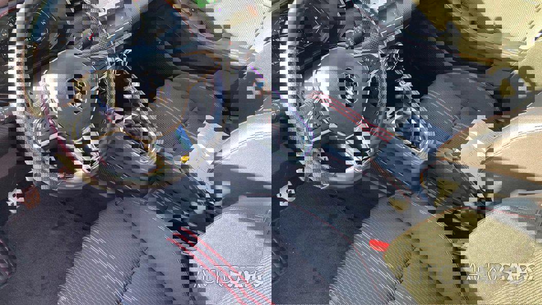 Renault Clio de 2022