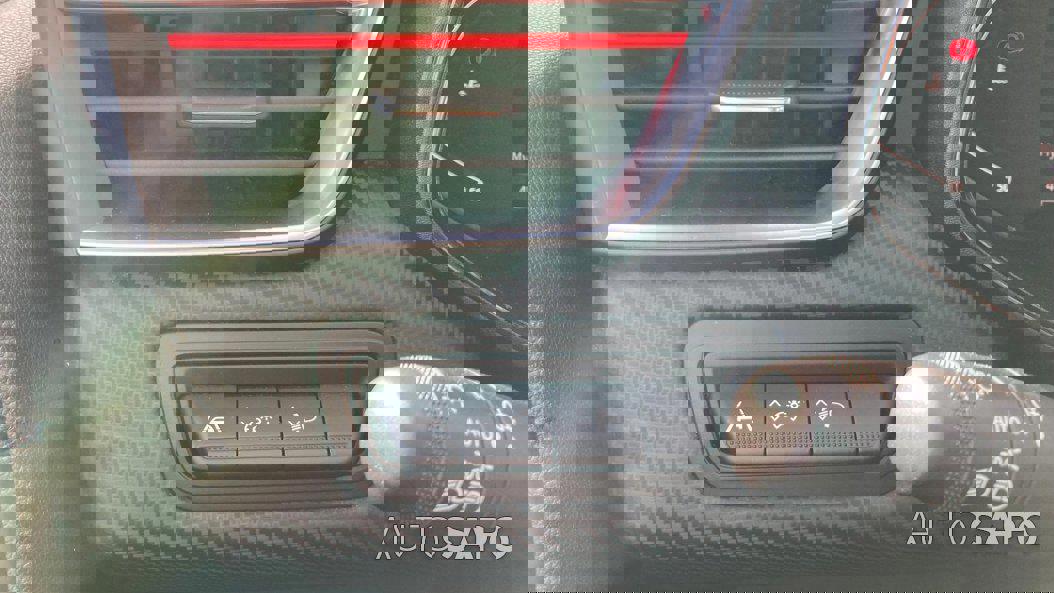 Renault Clio de 2022