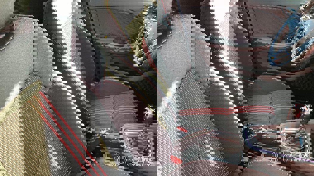 Renault Clio de 2022