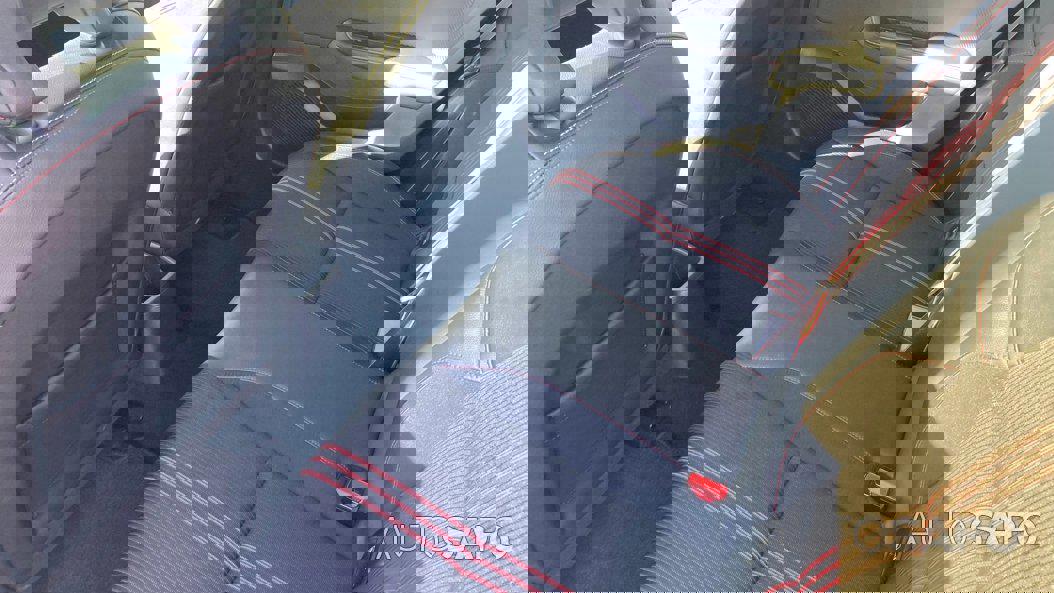 Renault Clio de 2022