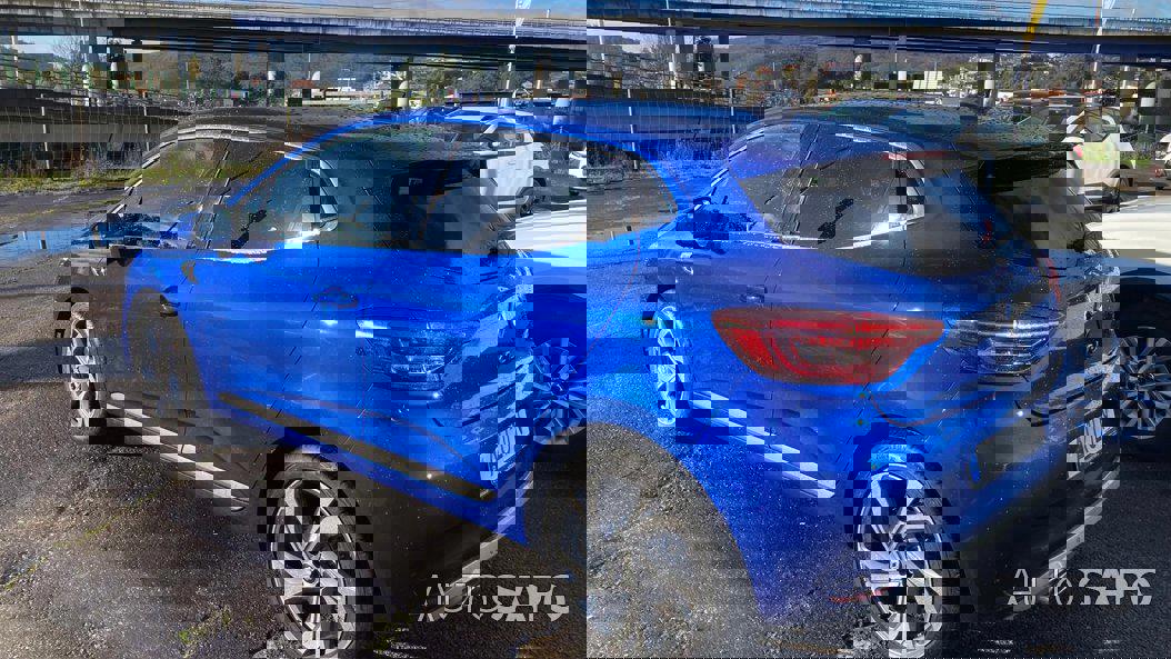 Renault Clio de 2022