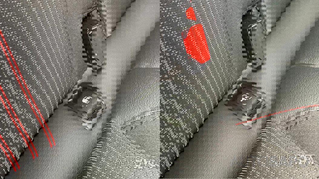 Renault Clio de 2022