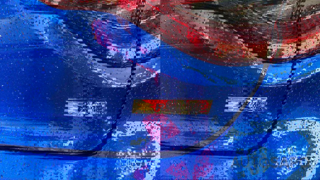 Renault Clio de 2022