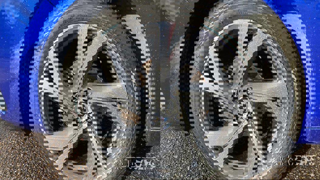 Renault Clio de 2022