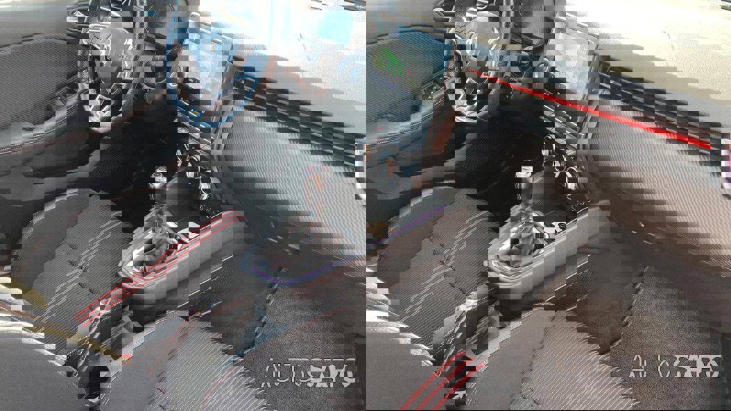 Renault Clio de 2022