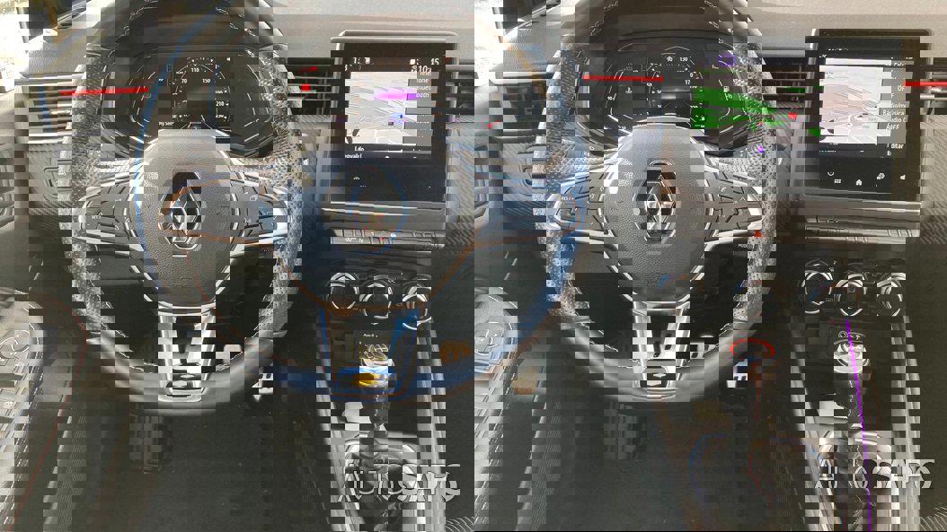 Renault Clio de 2022