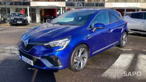 Renault Clio de 2022