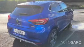 Renault Clio de 2022