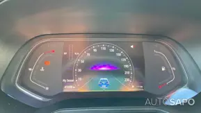 Renault Clio de 2022