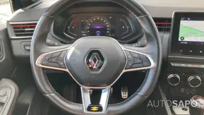 Renault Clio de 2022