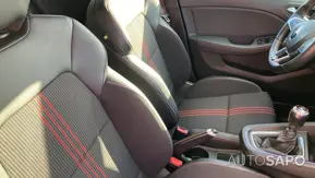 Renault Clio de 2022