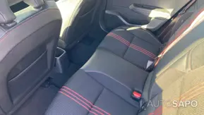 Renault Clio de 2022